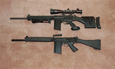 Anyone Have A Fal Page 3 M14 Forum