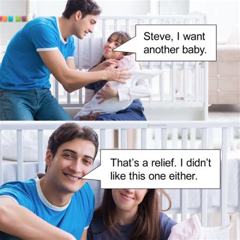 10 Dad Jokes And Puns That Will Make You Roll Your Eyes