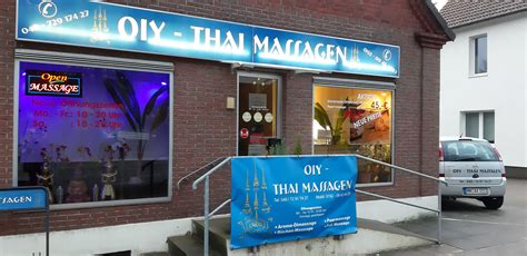 Thai Massagen Oiy Thai Massagen