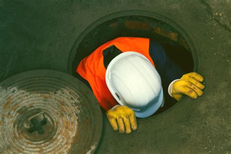 3 Rules For Entering A Confined Space Confined Space Entry Training