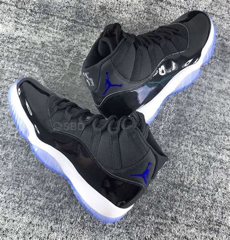 Buy jordan 11 space jam and get the best deals at the lowest prices on ebay! Air Jordan 11 "Space Jam" 20th Anniversary Release ...