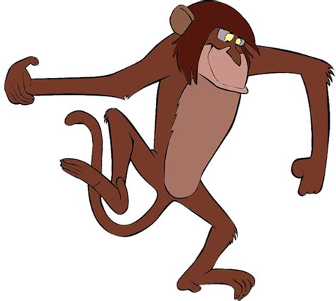 Monkey Jungle Clipart 20 Free Cliparts Download Images On Clipground 2023