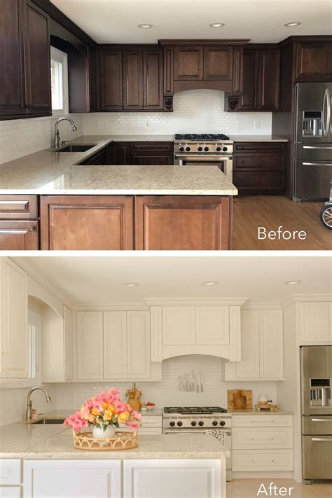 Whats The Best Paint For Kitchen Cabinets A Beautiful Mess Best