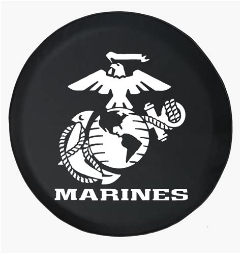 Us Marines Eagle Globe Anchor Crest Usmc Semper Fi Marine Corps Ega