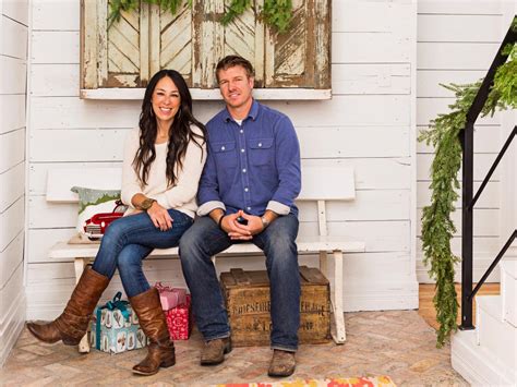 20 Things You Didnt Know About Fixer Upper