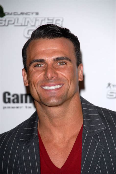 Baywatch Alum Jeremy Jackson Sentenced To Jail And Five Years Probation For Stabbing A Woman