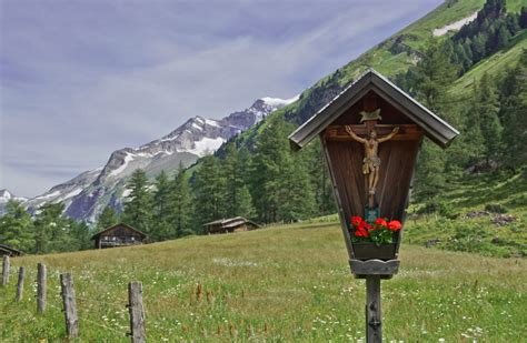 Alle bilder zum stichwort matrei in osttirol. im Nationalpark Hohe Tauern- Osttirol Foto & Bild ...