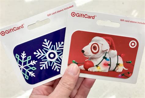 Can you transfer target gift card balances? 10% off Target Gift Card Sale Sunday, December 2nd 2018