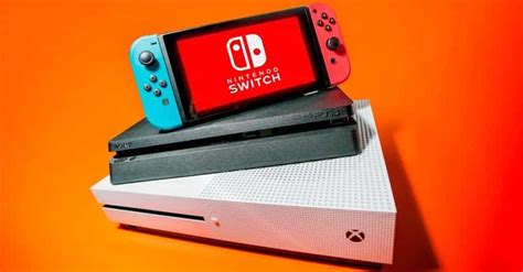 The Best Gaming Consoles Right Now Ranked By Gamers