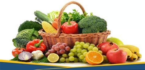 Mengenal Manfaat Buah Dan Sayur Lewat Warna