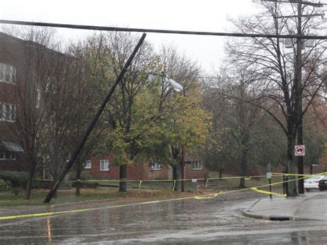 Beachwood Ohio Power Outage