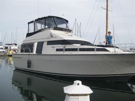 Mainship 454 Boats For Sale In California
