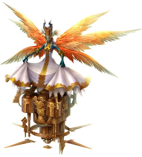 Ultima Ivalice Final Fantasy Wiki Fandom Powered By Wikia