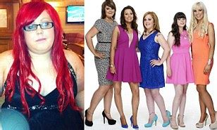 Woman Sheds St In A Year After Being The Biggest Of Four Siblings