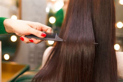 Everything You Need To Know About Keratin Treatments Crown Kilkenny