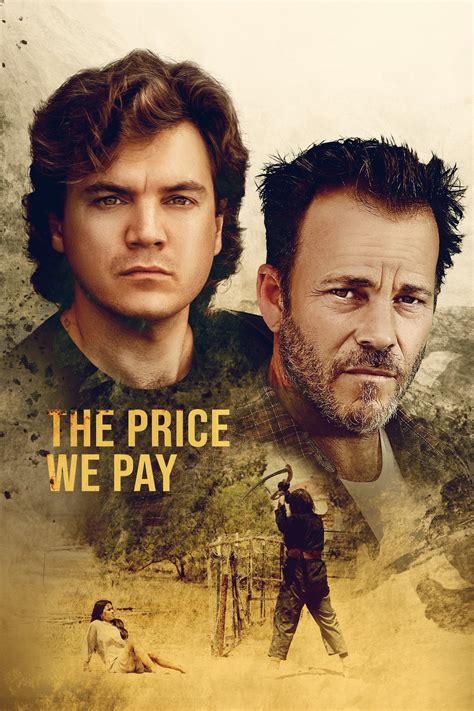 The Price We Pay 2023 Posters — The Movie Database Tmdb