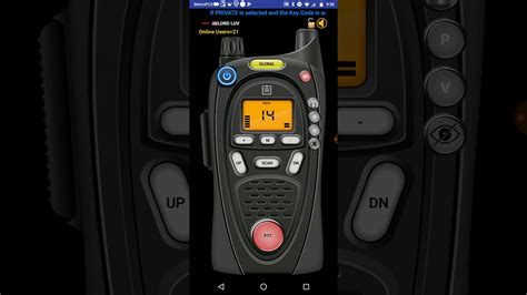 Intercom for android is an infinite buffer's product which is working immensely great for providing the best features of better communication. Life in the Walkie Talkie App on Android and IOS - YouTube