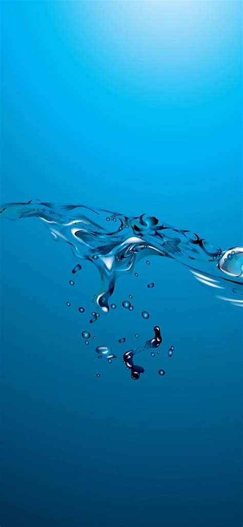Top 10 Water Splash Iphone 11 Hd Wallpapers