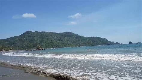 Paket wisata honeymoon batu malang bromo 3 hari 2 malam. Wisata Di Pantai Pasir Putih Prigi Trenggalek - YouTube