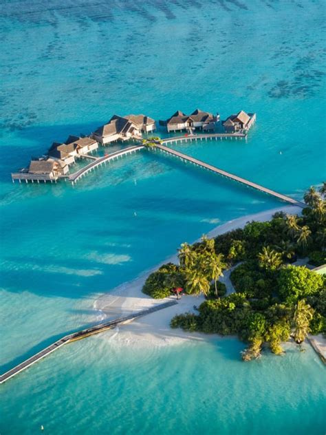 Niyama Private Island Maldivas Paraiso Maldivas