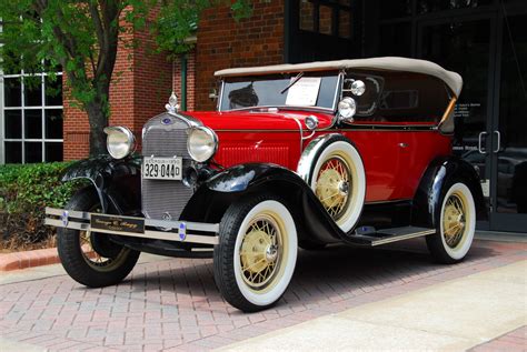 Antique And Classic Cars Statistics Antique Cars Blog