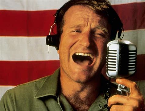 Robin Williams Un Talento Dividido Entre La Comedia Y El Drama