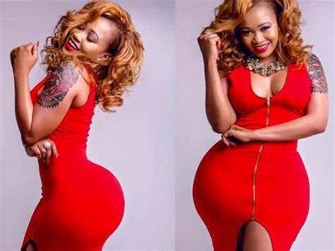 Vera Sidika Reveals At What Age She Lost Her Virginity And How Many