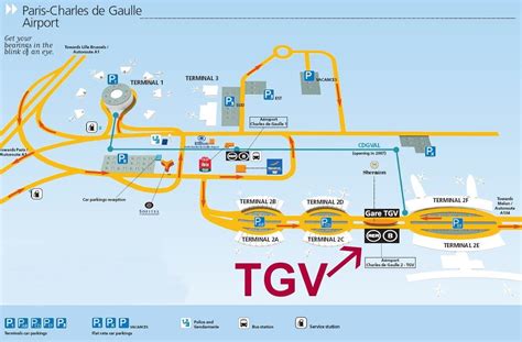 Cdg Airport Paris Forum Tripadvisor