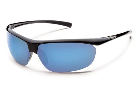 1 50 black gray polarized suncloud zephyr prescription bifocal reading sunglasses sports