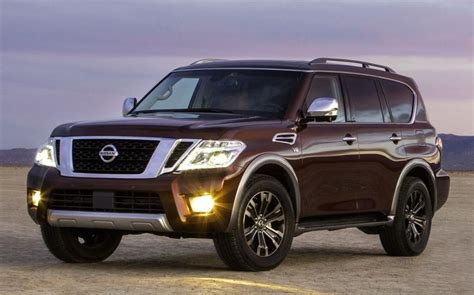 The prediction and forecast of the latest petrol the official petrol price in malaysia will be announced on every friday. 2017 Nissan Armada platinum, price - 2017 Best Cars ...