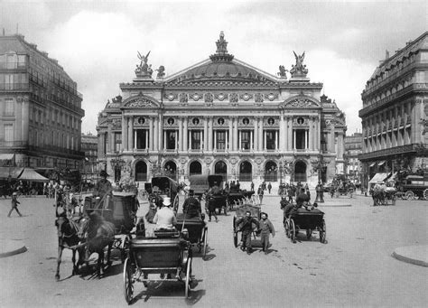 Urban Research History Of City Planning Paris 1850 1920 Paris
