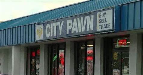 20 Year Old Draws Two Guns On Pawn Shop Owner Is Then Shot And Killed