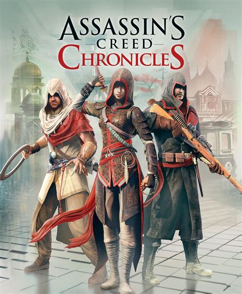 Fotos Assassins Creed Chronicles China 23092014 Uol Entretenimento