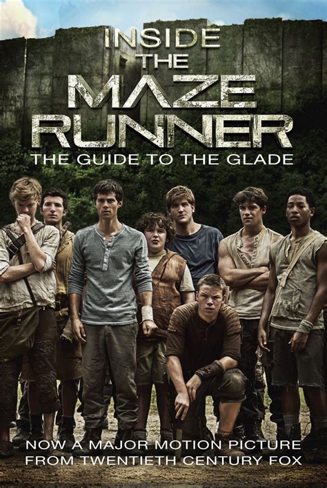 In the epic finale to the maze runner saga, thomas leads his group of escaped gladers on their final and most dangerous mission yet. The Maze Runner (2014) - watch full hd streaming movie ...