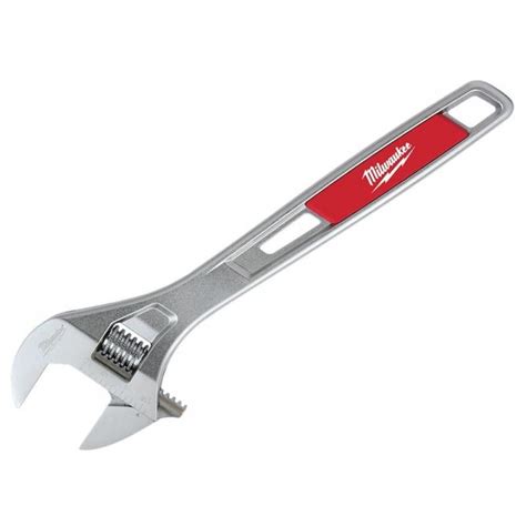 Milwaukee Adjustable Wrench 300mm 12in