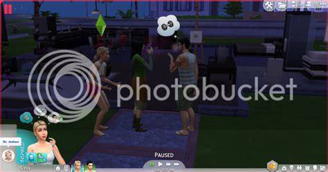 Jealousyreactions In Sims 4 Share Your Moments Page 2 — The Sims Forums