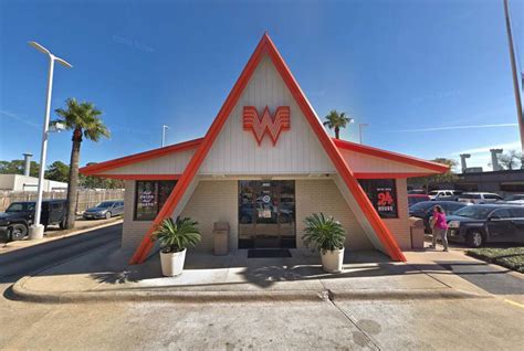 Houstons Best Whataburger Locations Ranked By Yelp Reviews