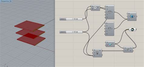 I'm tryin to model this shape with grasshopper. Visual Arq: Controlling Levels in GH? - VisualARQ - McNeel ...