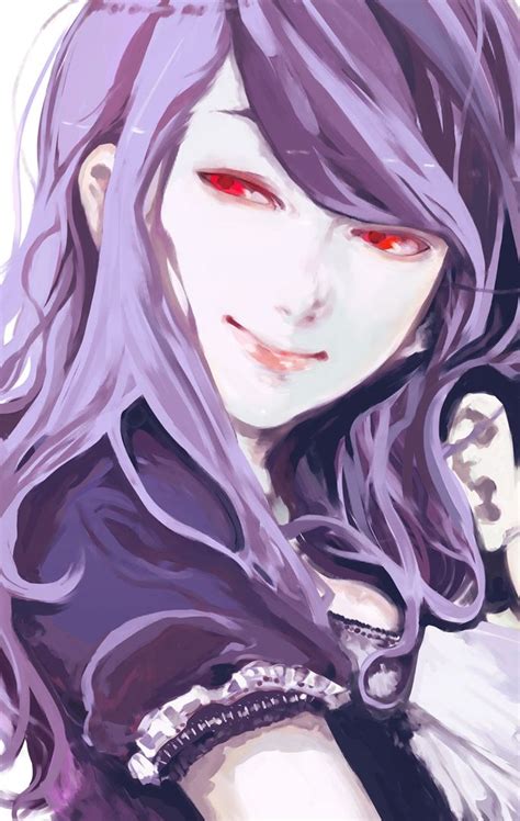 Rize Kamishiro Tokyo Ghoul Wallpapers Tokyo Ghoul Rize Tokyo Ghoul