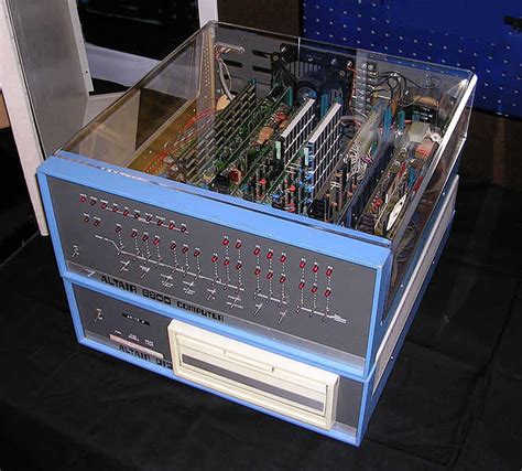 18 12 1974 Altair 8800 ⋆ Retrocity