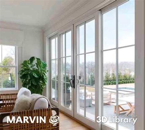 Marvin Windows And Doors Catalog Details