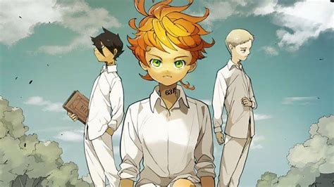 The Promised Neverland Op Analysis Youtube