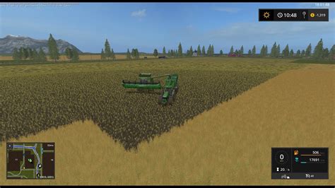 Farm Sim 17 Pleasant Valley V2 Server Launch Live Mp With Trackir And