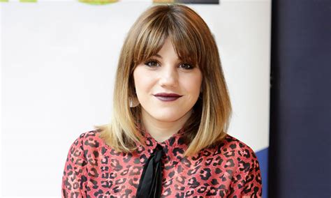 Pero ella se ve horrible. ¿Por qué se fue Angy de 'Física o Química'? La ...
