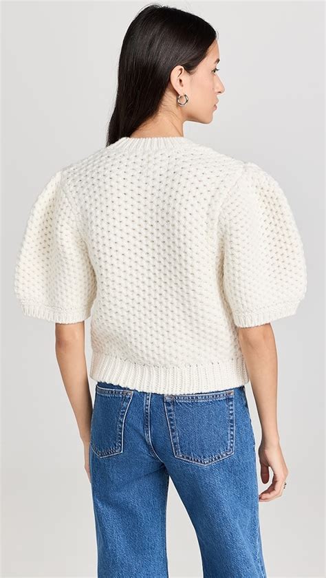 Anine Bing Brittany Sweater Shopbop