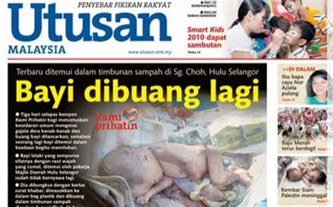 Check spelling or type a new query. ALKISAH KES PEMBUANGAN BAYI