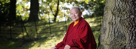 Ringu Tulku Rinpoche Rigpa Italia