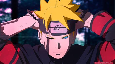 Boruto Anime 4k 8k Hd Wallpaper 4 Images And Photos Finder