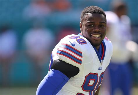 Lawson has also played for the miami dolphins. Shaq Lawson Net Worth 2018 | How They Made It, Bio, Zodiac ...