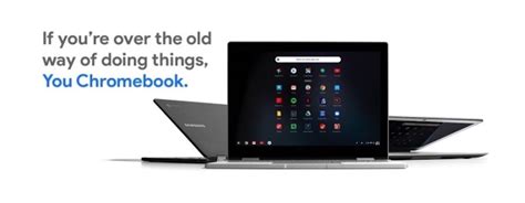 Google releases new Chromebook channel on Youtube - Android Community